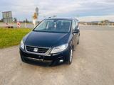 Seat Alhambra 2.0 TDI Start&Stop 135kW CONNECT DS... - SEAT Alhambra CONNECT mit Diesel-Antrieb