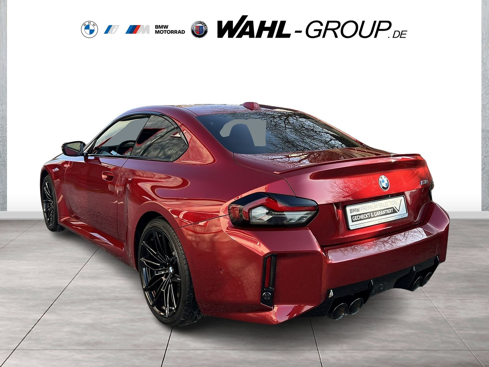 BMW M2 - Bild 5