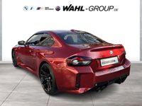 BMW M2 - Vorschau Bild 5