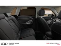 Audi Q3 - Vorschau Bild 11