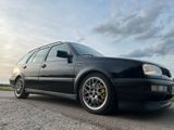 Volkswagen Golf 3 VR6 Syncro Variant Leder Ausstattung - Volkswagen Golf: Syncro