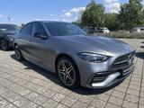 Mercedes-Benz C 300 e AMG+NIGHT+DIGI LIGHT+TOTW+AMBIENTE+360 - Mercedes-Benz C 300 in Chemnitz