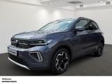 Volkswagen T-Cross R-Line 1.5 TSI 150 PS 7-Gang-DSG Sofort 