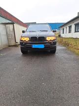 BMW bmw x5 e53 - BMW X5 aus 2002 mit Diesel-Antrieb