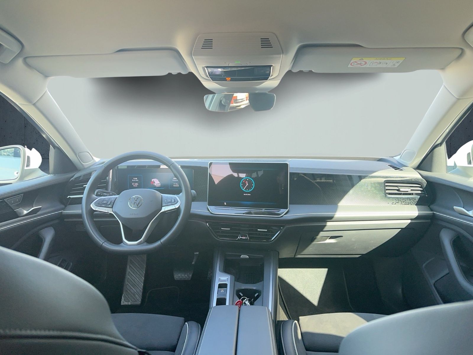 Volkswagen Passat - Bild 10