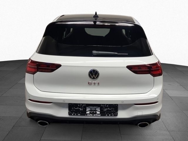 Fahrzeugabbildung Volkswagen Golf VIII 2.0 TSI GTI CLUBSPORT BLACK STYLE IQ D