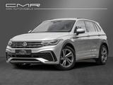 Volkswagen Tiguan R-Line IQ.Light Business P. Premium Kessy - Volkswagen Tiguan aus 2022