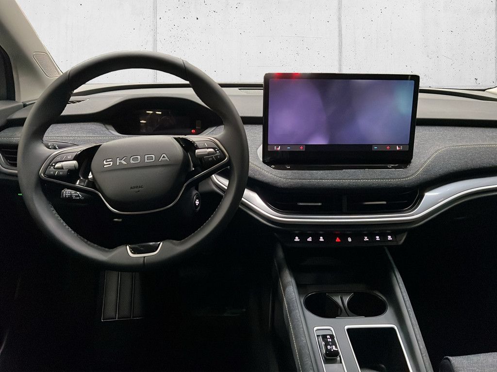 Skoda Elroq - Bild 13