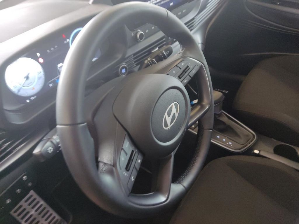 Hyundai BAYON – Bild 11