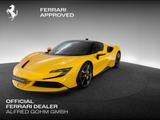 Ferrari SF90 Stradale FERRARI SINGEN - : Coupe, Gelb, Plug-In Hybrid