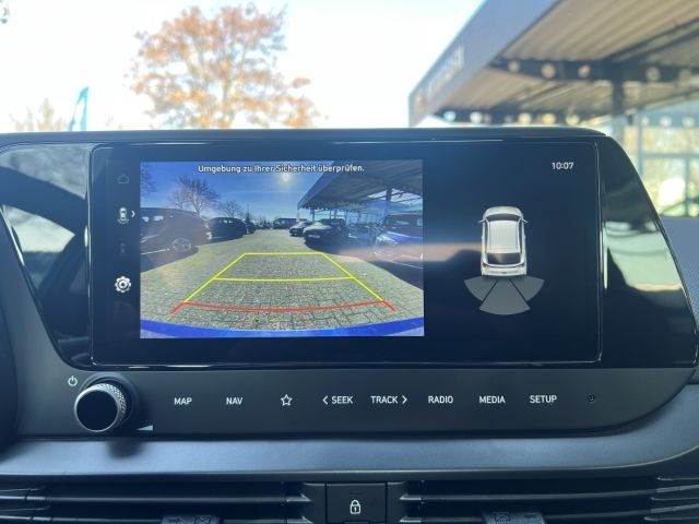 Hyundai i20 – Bild 14