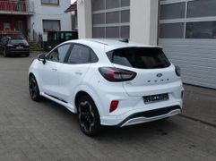 FORD Puma ST-Line X*ACC*360° Kamera*