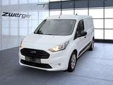 Ford Transit Connect 230 L2 Trend PDC vo+hi  AHK - Ford Transit Connect: T230