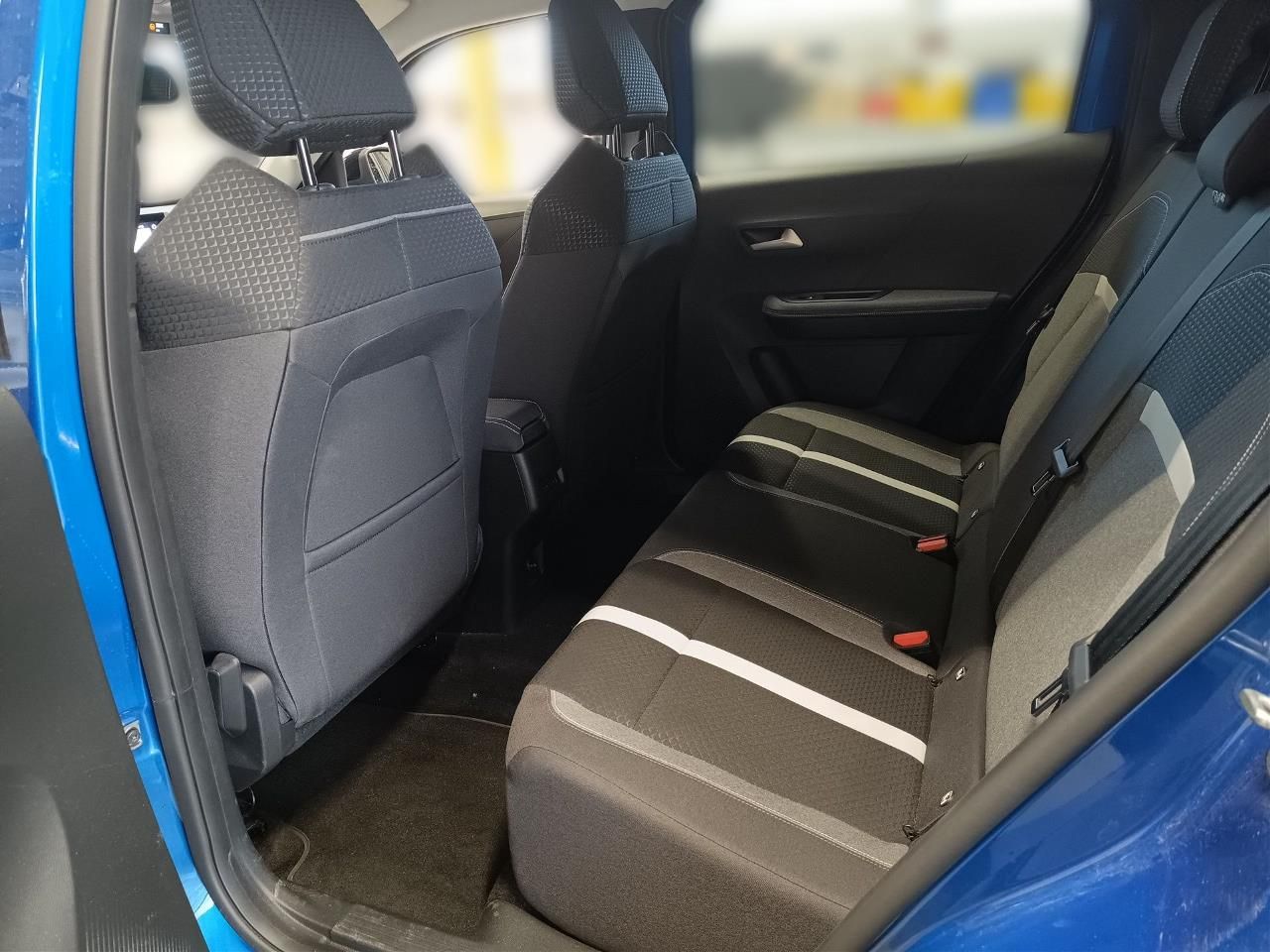 Fahrzeugabbildung Opel Frontera GS 1.2 Turbo MildHybrid Automatik