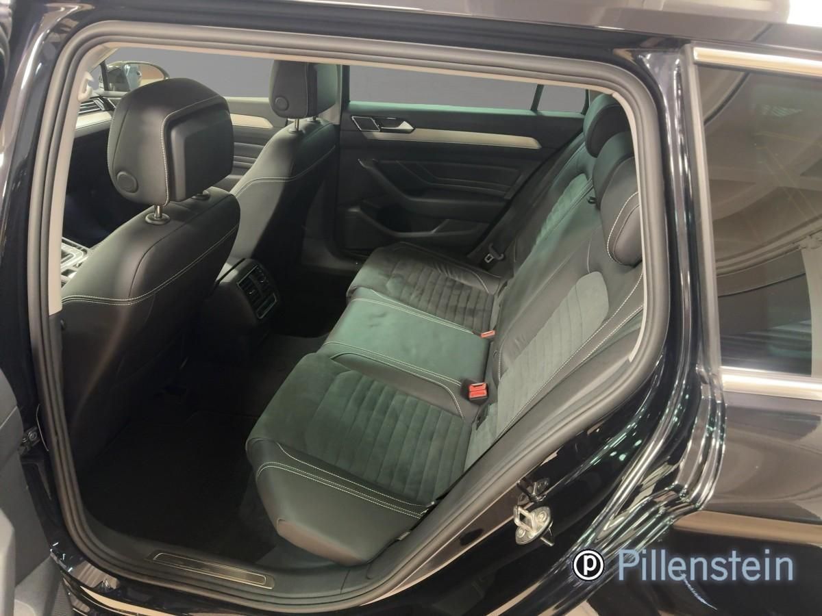 Volkswagen Passat Variant - Bild 9
