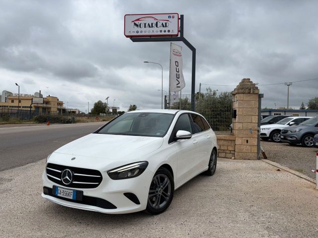 MERCEDES-BENZ Mercedes-benz B 160 d Sport Plus