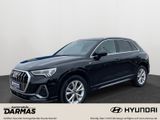 Audi Q3 40 TFSI quattro S-tronic S line E Sitze Navi - Audi Q3 Gebrauchtwagen Bochum