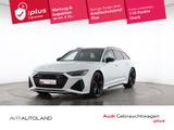 Audi RS6 Avant TFSI quattro performance AHK | PANO