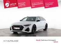 Audi RS6 - Vorschau Bild 1