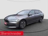 Skoda Superb Combi 2.0 TDI DSG Selection AHK NAVI HEAD - Skoda Superb Jahreswagen mit Diesel-Antrieb: Kombi