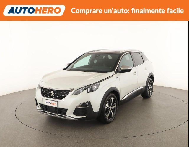 Image of Peugeot 3008