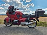 BMW R1100RT - BMW GEBRAUCHT R 1100 RT