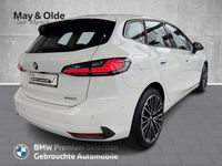 BMW 220 Active Tourer - Vorschau Bild 3