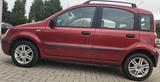 Fiat Panda 1.2 8V, Klima,Radio-CD, Lm, tüv 10/ 2027 - gebrauchte Fiat Panda aus dem Jahr 2005