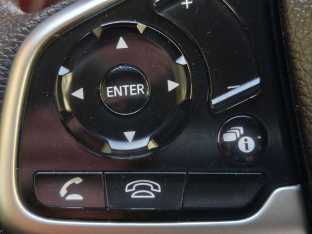 Honda CR-V 1.5 T 2WD Comfort*LED*AHK*ACC*