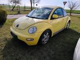 Volkswagen Beetle - Volkswagen Beetle aus 2000
