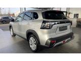 Suzuki S-Cross Comfort 1.4 AT Facelift Navi LED ACC Kam - silberne Suzuki (SX4) S-Cross