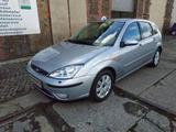 Ford Focus 1.6 Automatik/ TÜV NEU/Klima/ALU/Sitzheizu - gebrauchte Ford Focus aus dem Jahr 2004