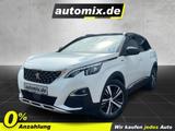 Peugeot 3008 2.0 BlueHDi 180 Allure AHK,AUTOM.,LED,Navi - Peugeot 3008 mit Diesel-Antrieb: Automatik