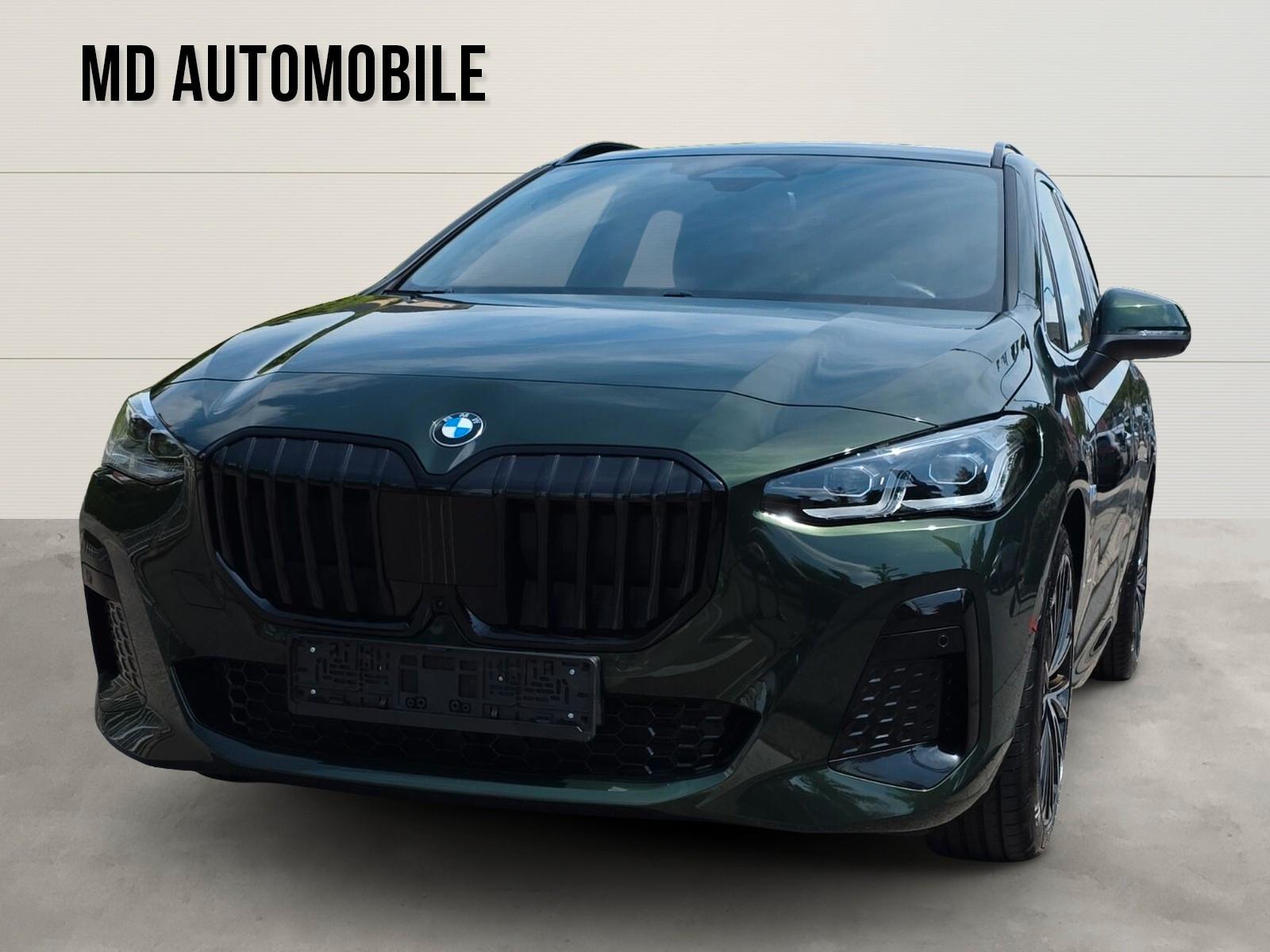BMW 218 Active Tourer M Sport Head-up ACC