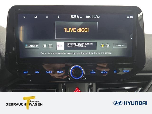 Hyundai i30 – Bild 16