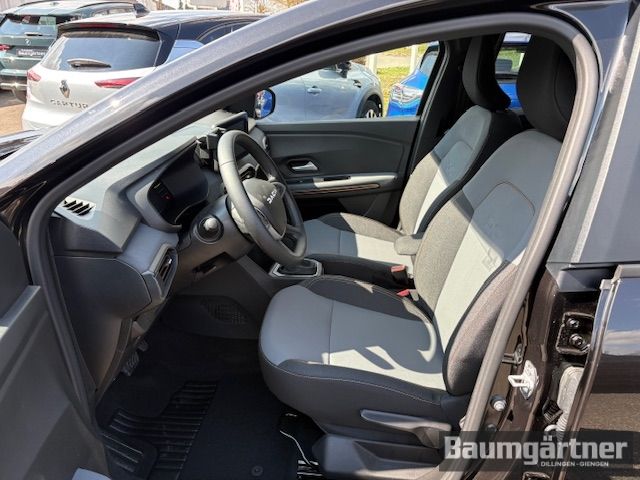 Fahrzeugabbildung Dacia Jogger Extreme Hybrid 140 Kamera/PDC/Tempomat