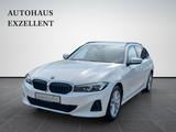 BMW 320d Touring Automatik*LED*VIRTUAL*SHZ*360 °*ALU - gebrauchte Kombis