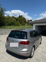 Volkswagen Golf Sportsvan 2.0 TDI Highline BMT Highline - VW Golf Sportsvan von privat