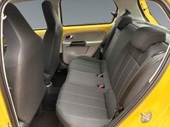 Fahrzeugabbildung Seat Mii Style 1,0l Klimaanlage BT Freisprech *36tKM*