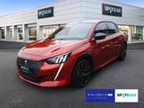 Peugeot 208 GT Pack 1.2 100 FullLED Navi SHZ EPH 180Kam - Peugeot 208 in Bonn
