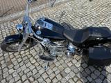Harley-Davidson FXST - HARLEY-DAVIDSON 2003