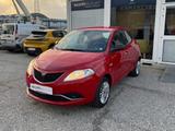 Lancia LANCIA Ypsilon 3ª serie - Ypsilon 1.2 69 CV 5 po - rote Lancia Ypsilon