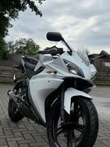 Yamaha yzf-r 125 - YAMAHA GEBRAUCHT 125