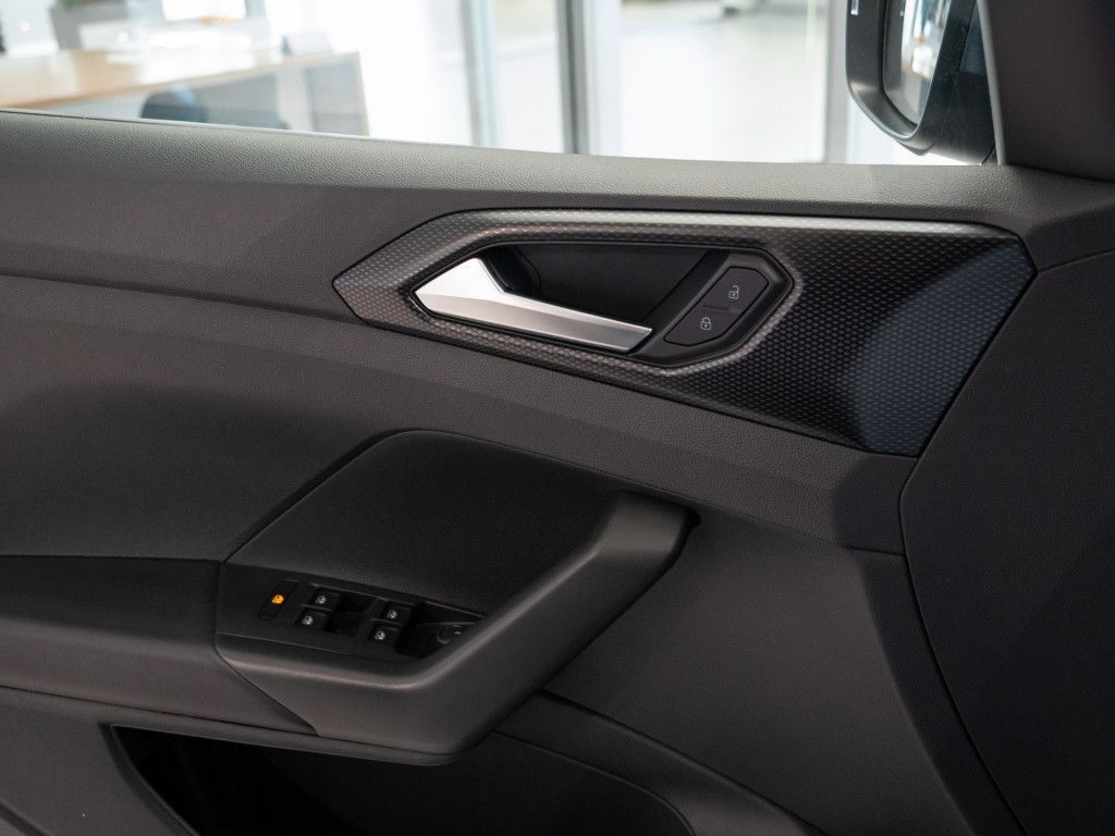 Volkswagen T-Cross - Bild 19