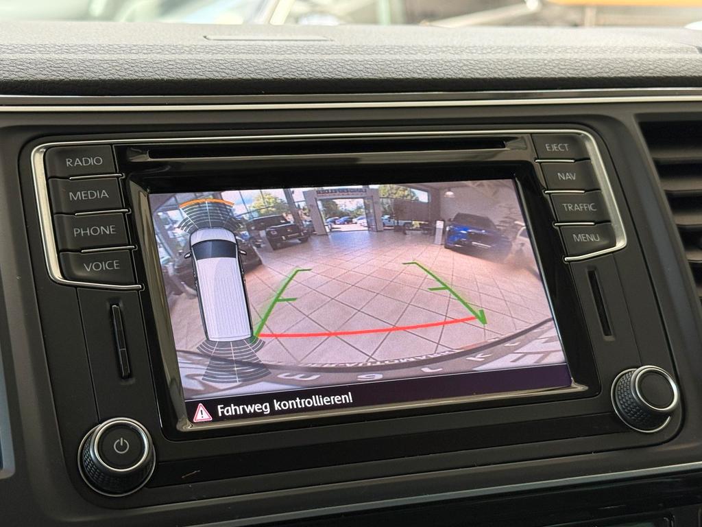 Volkswagen T6 Multivan