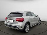 Mercedes-Benz GLA 250 AMG Line 4Matic,1. Hd,Leder,Kamera - gebrauchte Mercedes-Benz GLA 250 aus dem Jahr 2017