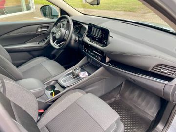 Nissan Qashqai - 10