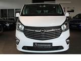 Opel Vivaro Combi L2H1 KLIMA*NAVI*SHZ*PCH*8xsitz* - Opel: 1.8