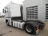 Renault Magnum 480 DXi, Standart, Euro 5 EEV - Renault 480