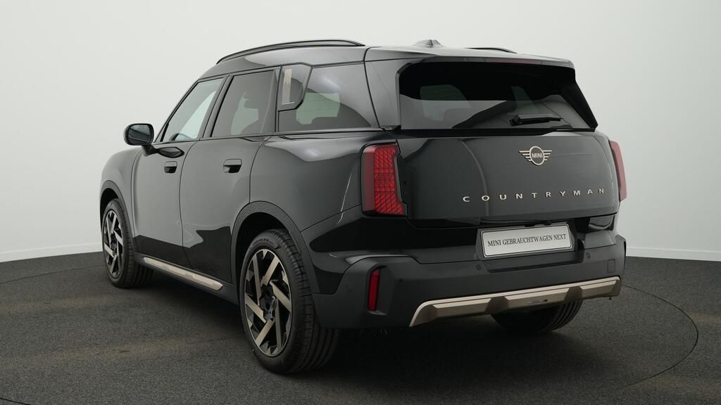 MINI Countryman C (Cooper) - Bild 8
